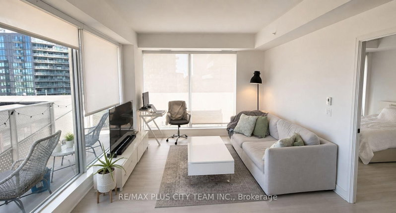 601 - 60 Tannery Road