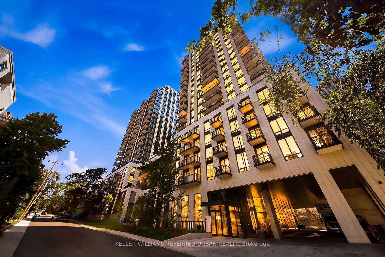 89 Montclair Avenue • #1525 • Toronto, ON photo 1