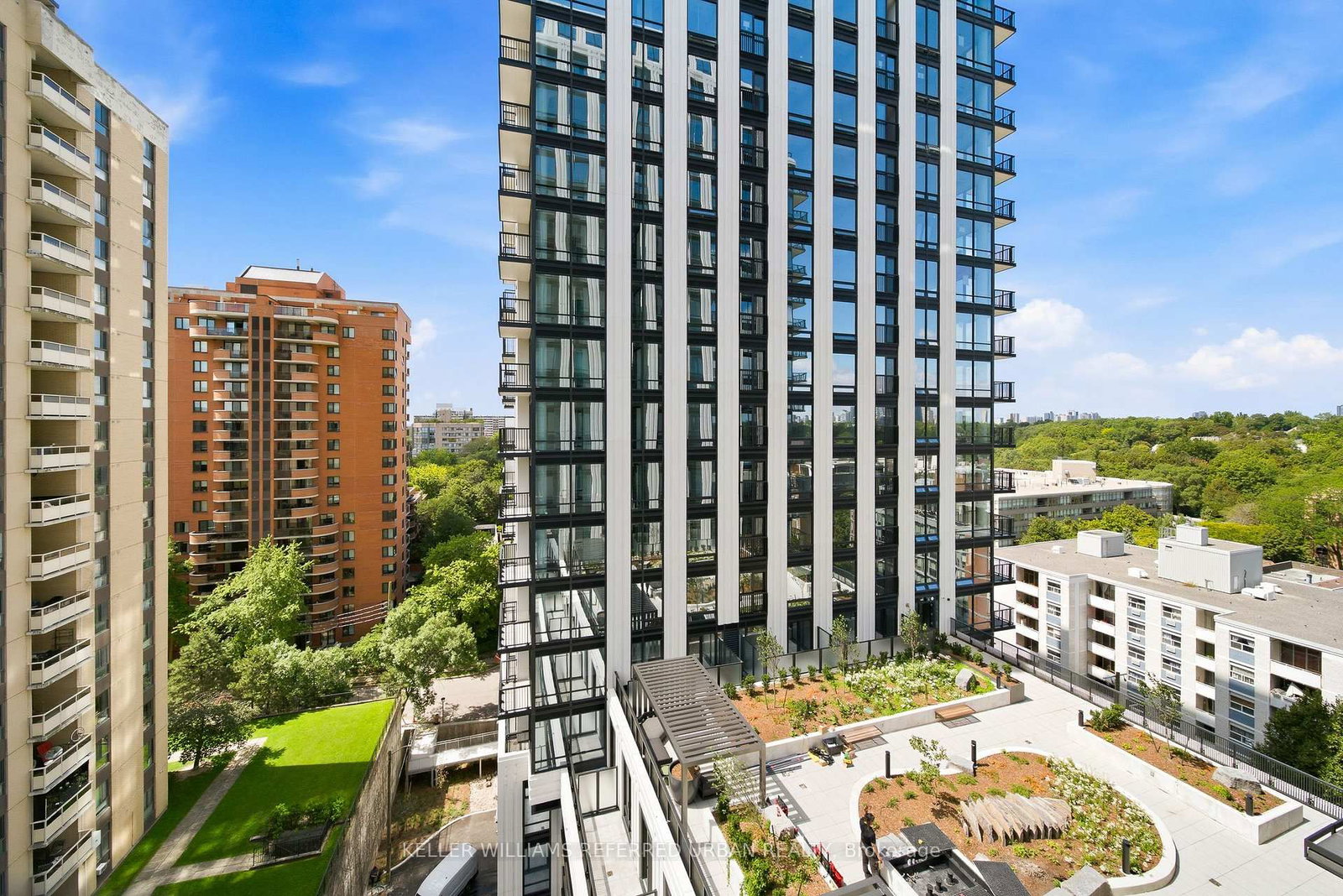 89 Montclair Avenue • #1525 • Toronto, ON photo 24