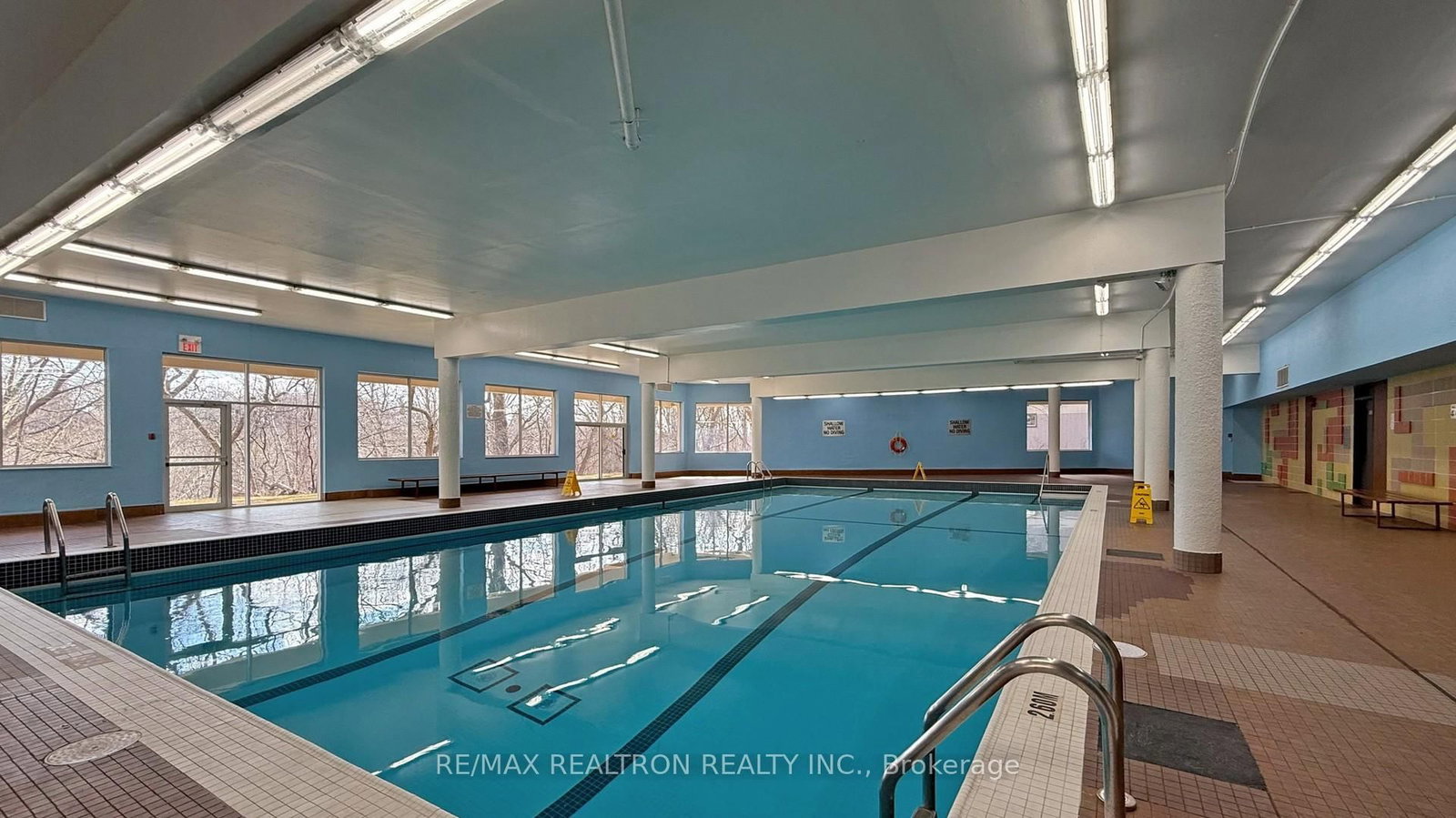 15 Vicora Linkway • #903 • Toronto, ON photo 24