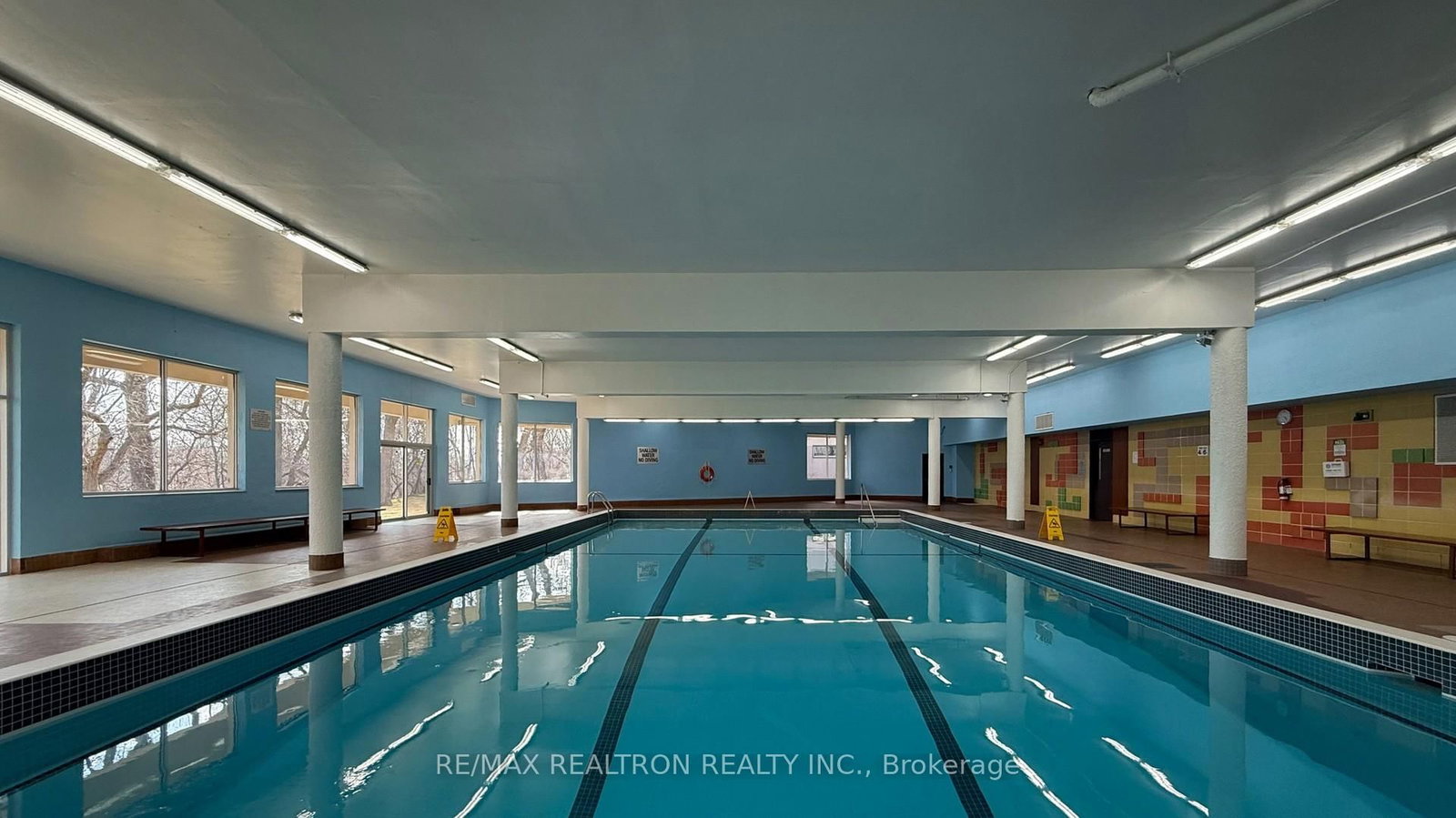 15 Vicora Linkway • #903 • Toronto, ON photo 25