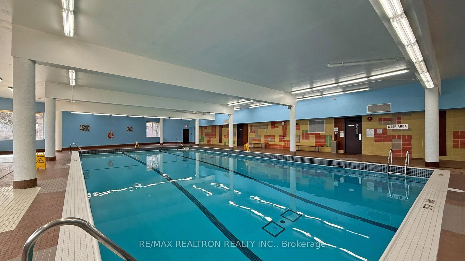 15 Vicora Linkway • #903 • Toronto, ON photo 26