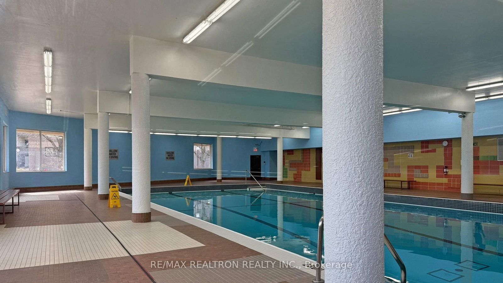 15 Vicora Linkway • #903 • Toronto, ON photo 27