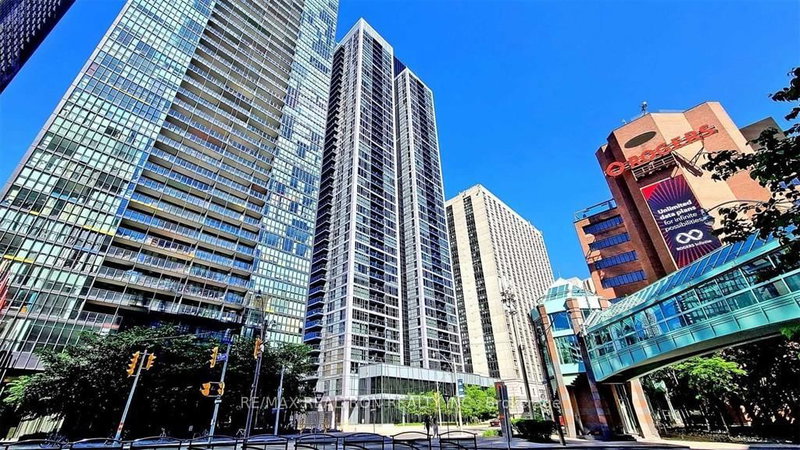 1411 - 28 Ted Rogers Way