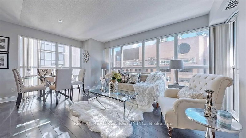 1411 - 28 Ted Rogers Way