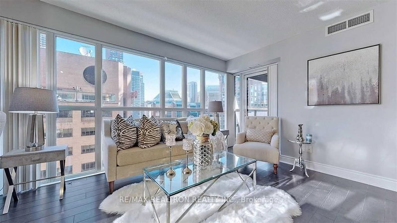 1411 - 28 Ted Rogers Way