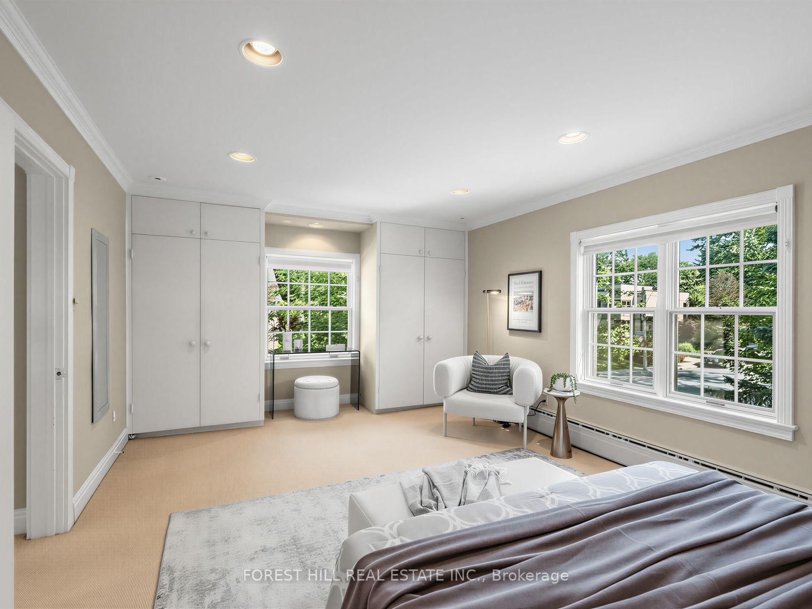 552 St Clements Avenue • Toronto, ON photo 30