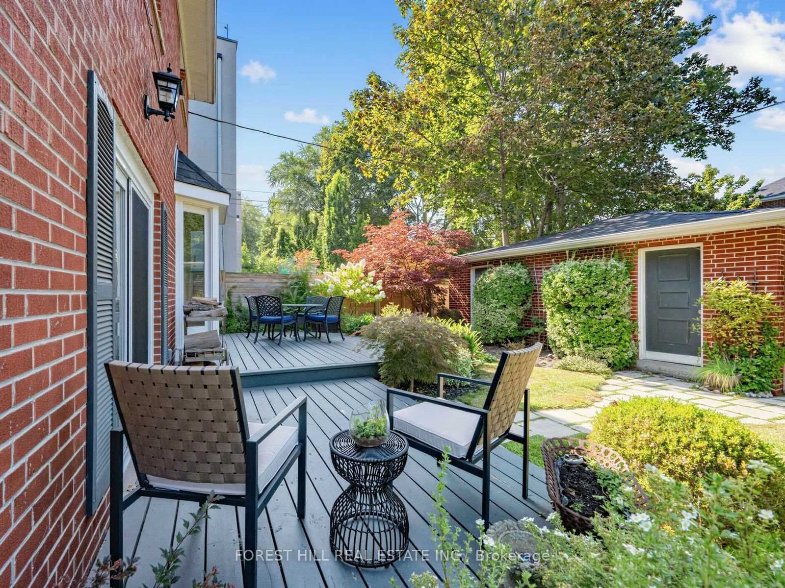 552 St Clements Avenue • Toronto, ON photo 38
