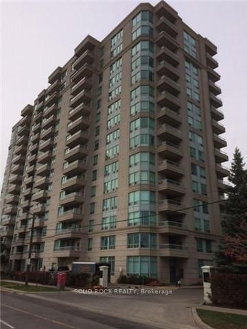 8 Covington Road N • #408 • Toronto, ON photo 2