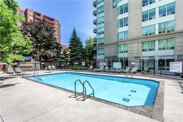 8 Covington Road N • #408 • Toronto, ON photo 3