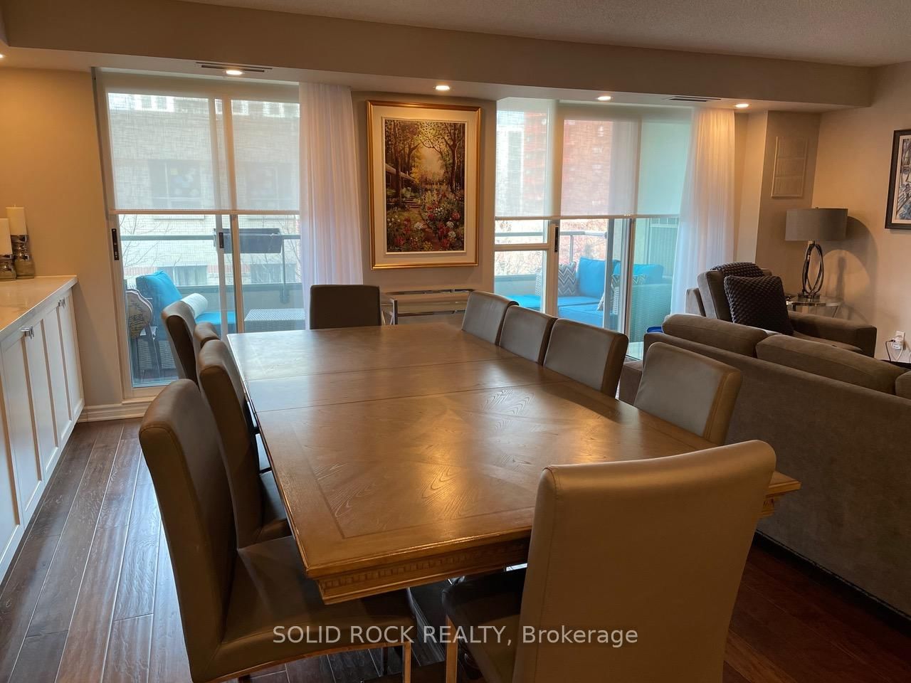 8 Covington Road N • #408 • Toronto, ON photo 4