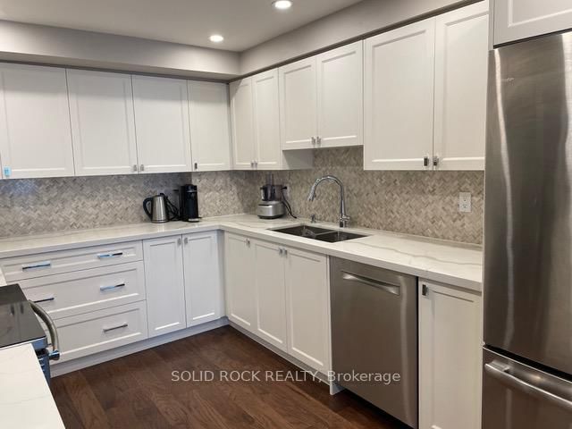 8 Covington Road N • #408 • Toronto, ON photo 9