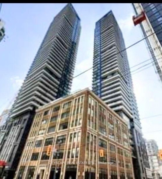 2701 - 115 Blue Jays Way