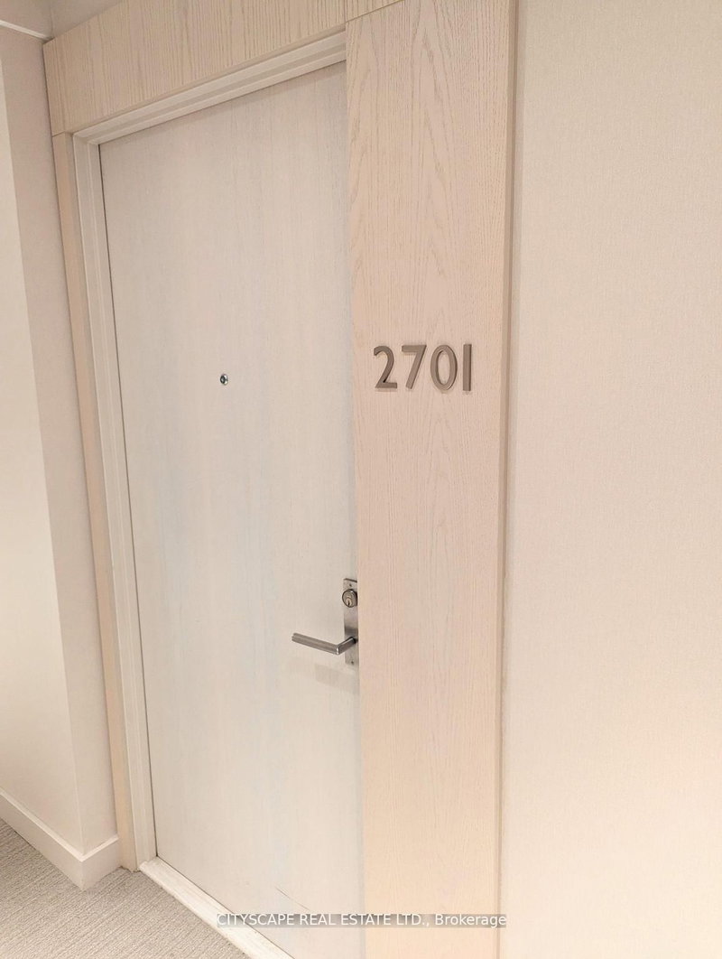 2701 - 115 Blue Jays Way