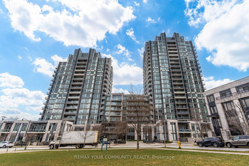 1402 - 120 Harrison Garden Boulevard