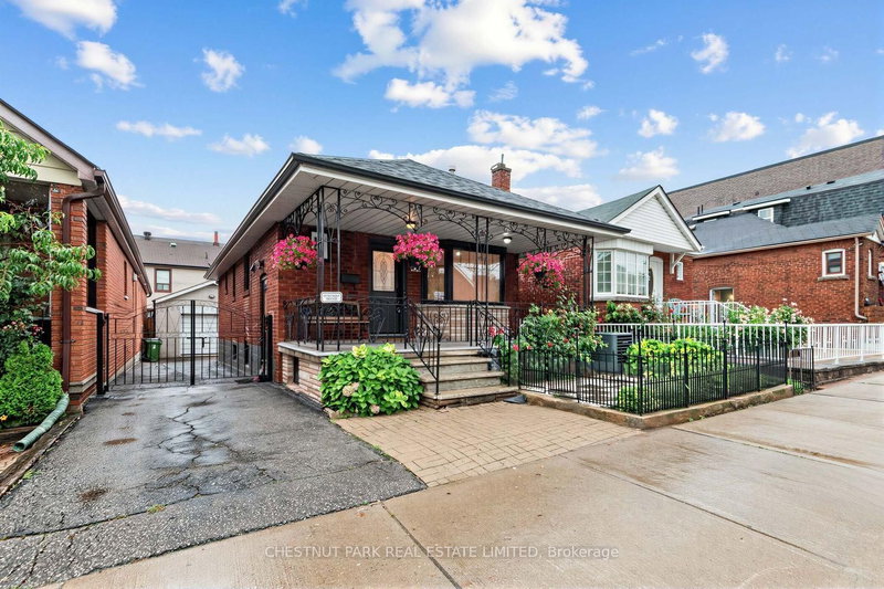 436 Oakwood Avenue