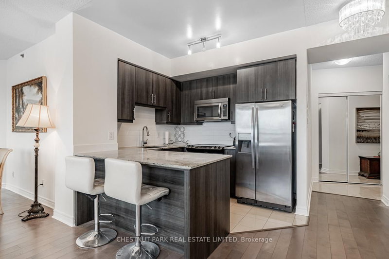 816 - 2756 Old Leslie Street