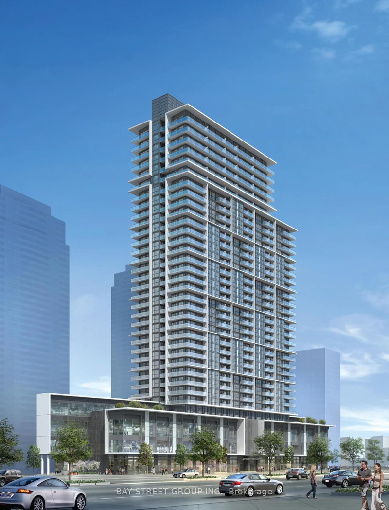 919 - 4955 Yonge Street