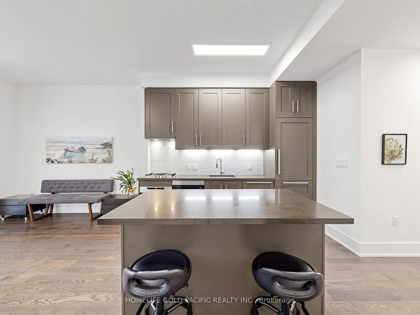39 Queens Quay E • #732 • Toronto, ON photo 11