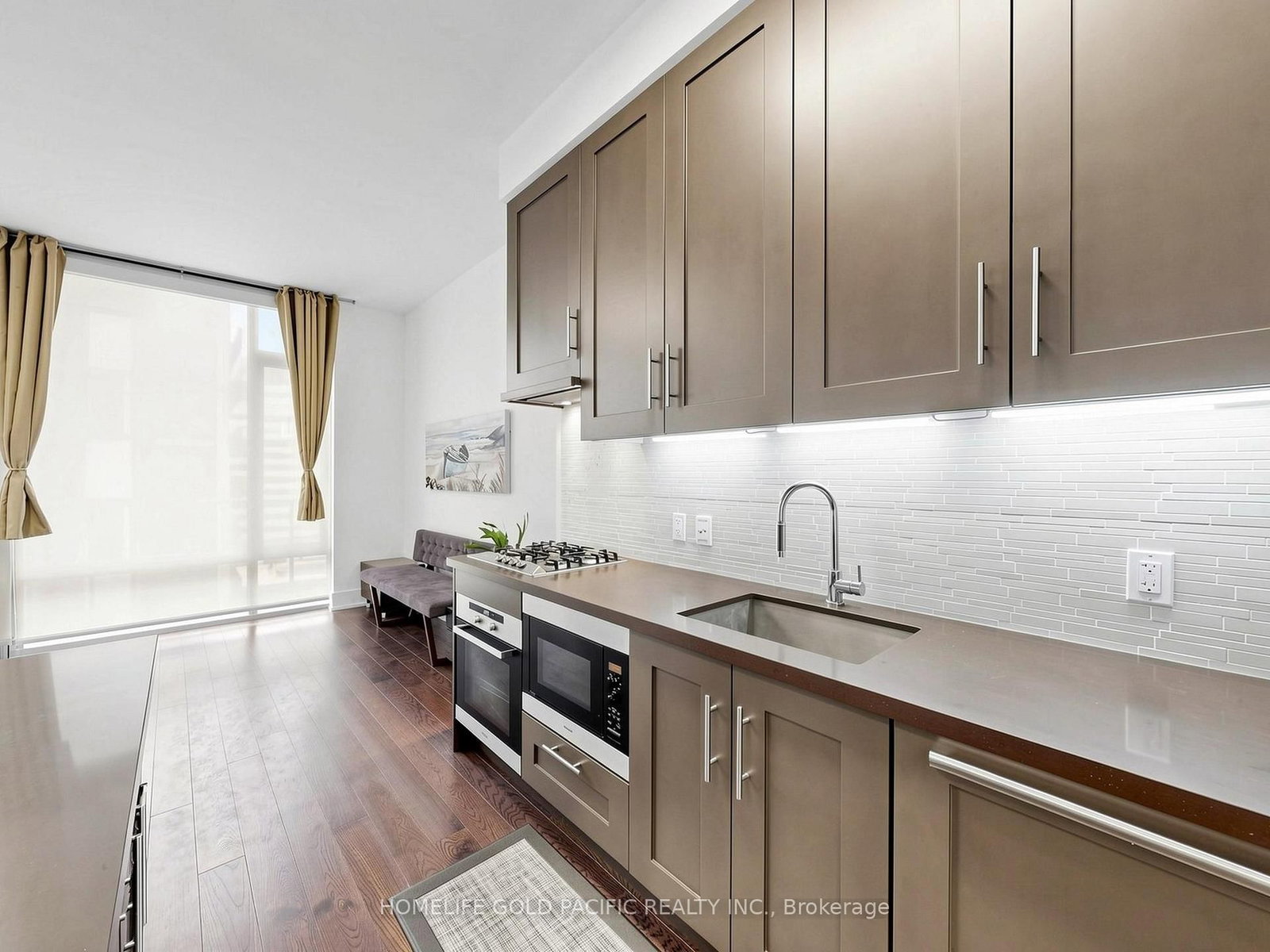 39 Queens Quay E • #732 • Toronto, ON photo 15