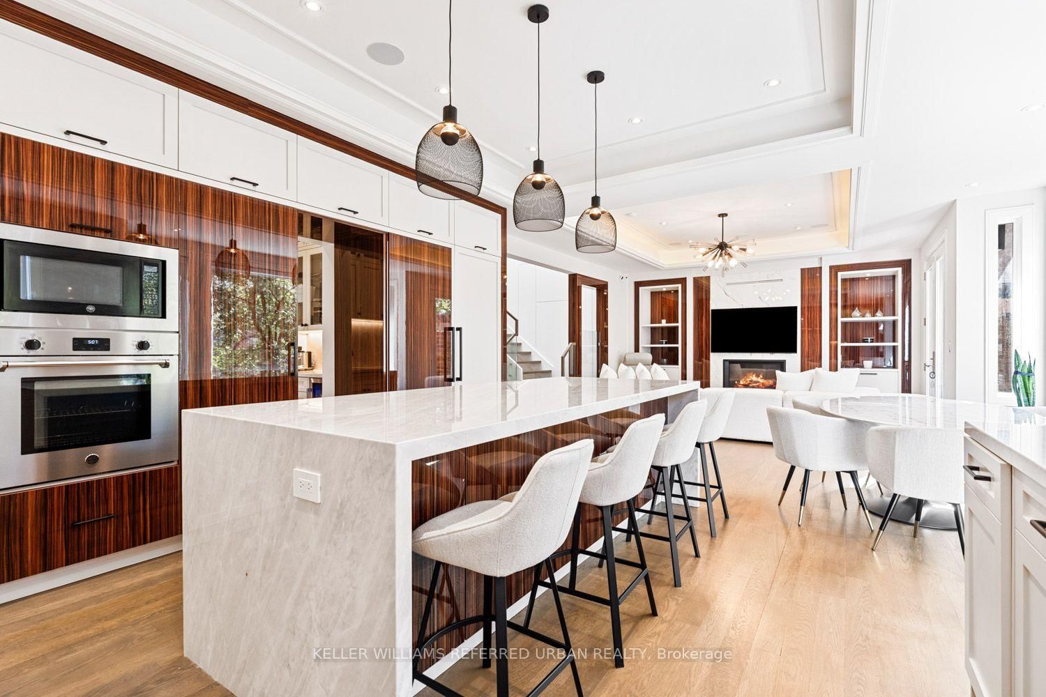 90 Glen Rush Boulevard • Toronto, ON photo 11