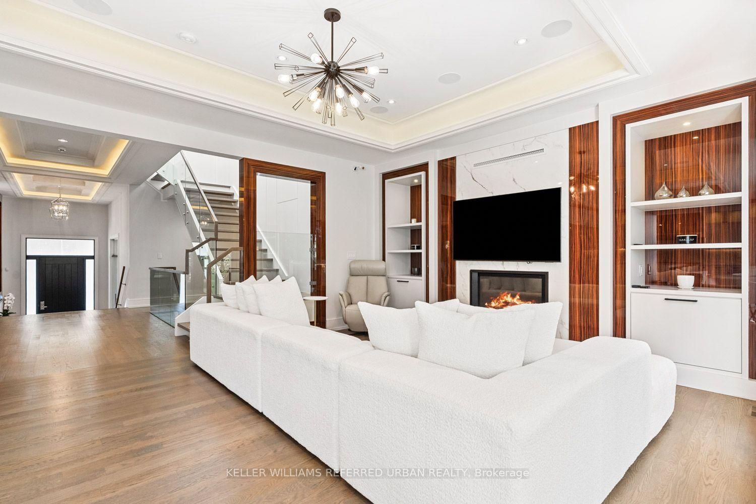 90 Glen Rush Boulevard • Toronto, ON photo 14