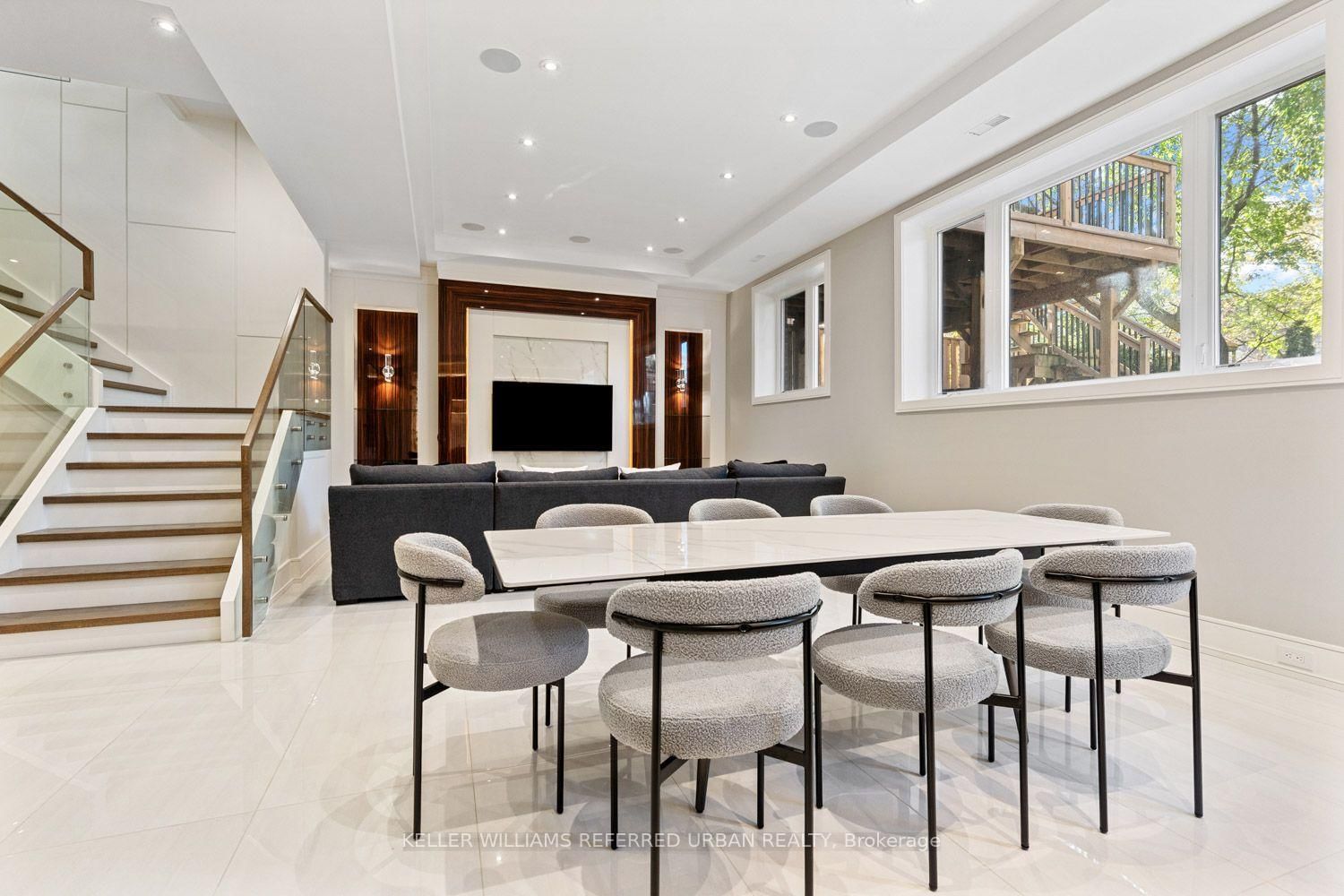 90 Glen Rush Boulevard • Toronto, ON photo 39