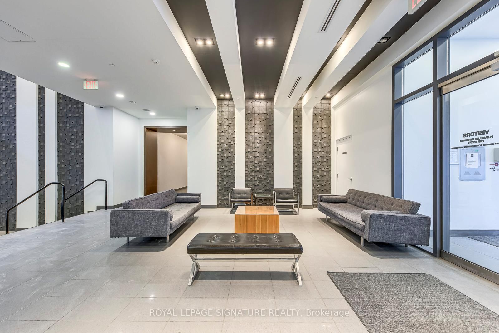 20 Bruyeres Mews • #1901 • Toronto, ON photo 21