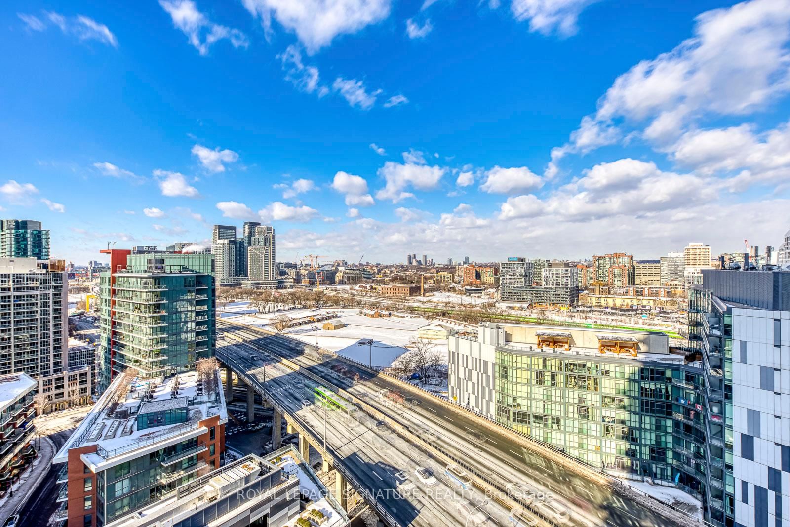20 Bruyeres Mews • #1901 • Toronto, ON photo 26