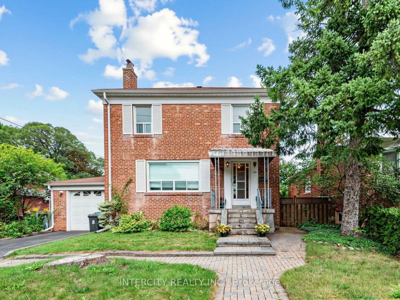 178 Bogert Avenue
