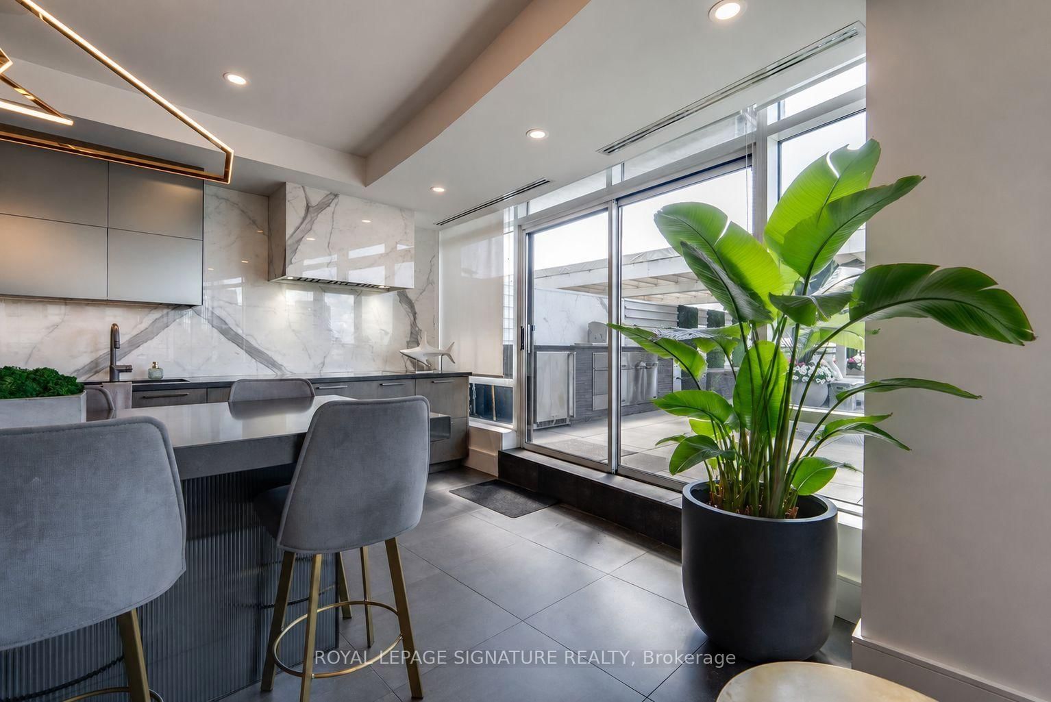 500 Queens Quay W • #602E • Toronto, ON photo 10