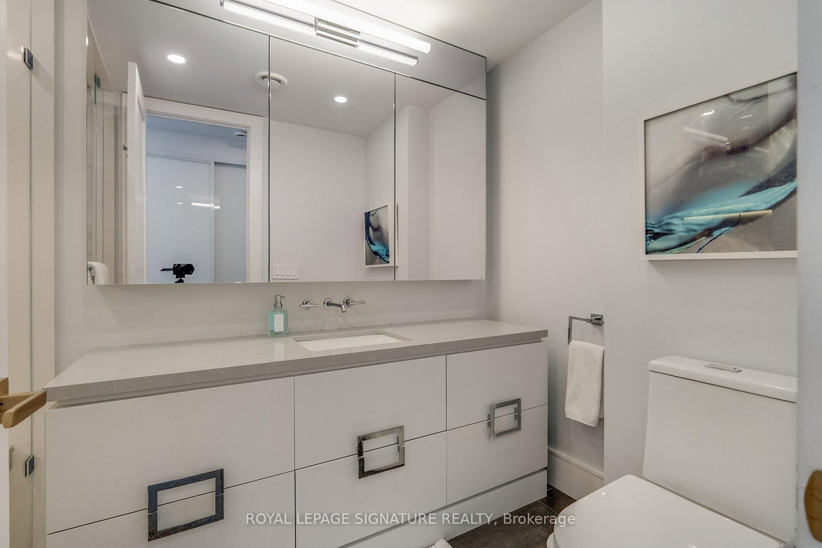 500 Queens Quay W • #602E • Toronto, ON photo 18