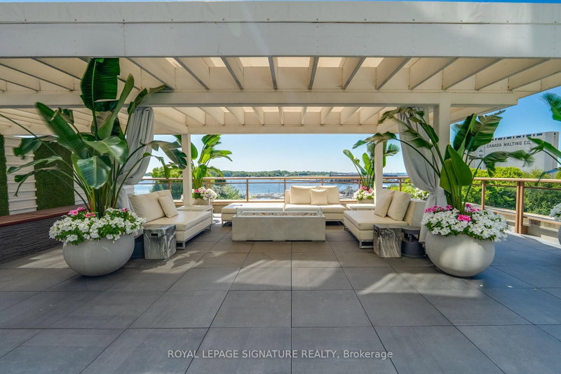 602E - 500 Queens Quay W