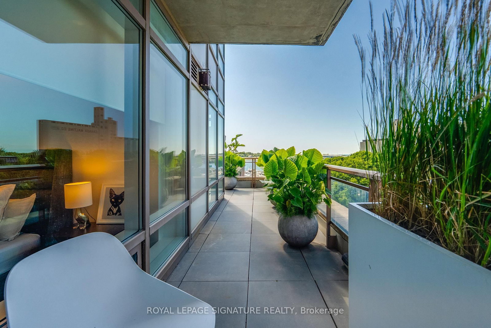 500 Queens Quay W • #602E • Toronto, ON photo 23