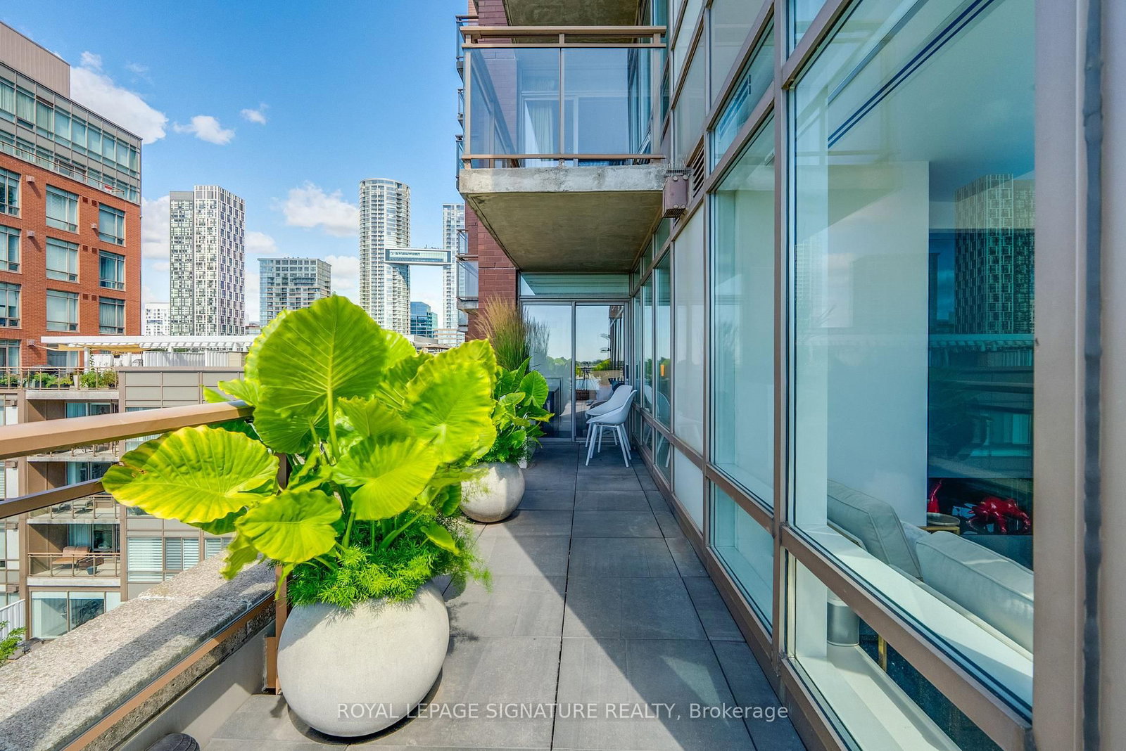 500 Queens Quay W • #602E • Toronto, ON photo 24