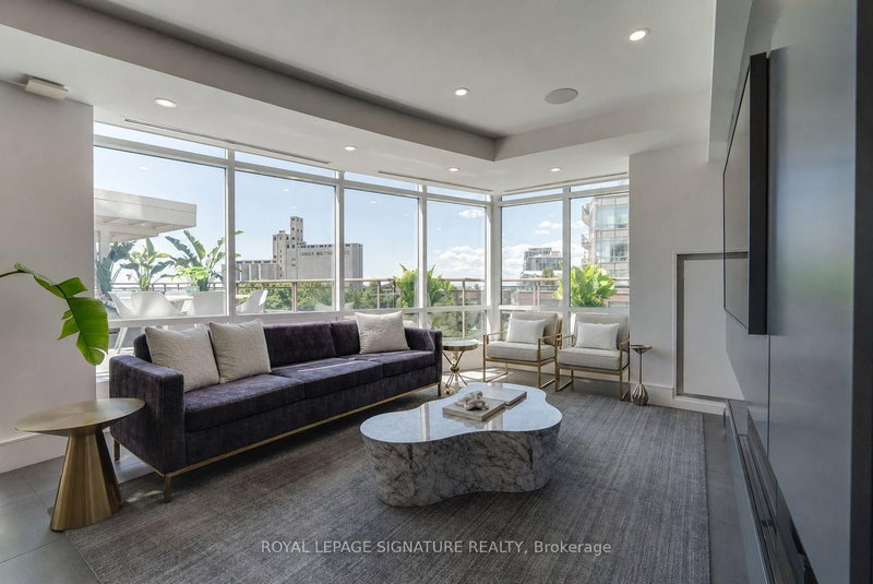 602E - 500 Queens Quay W