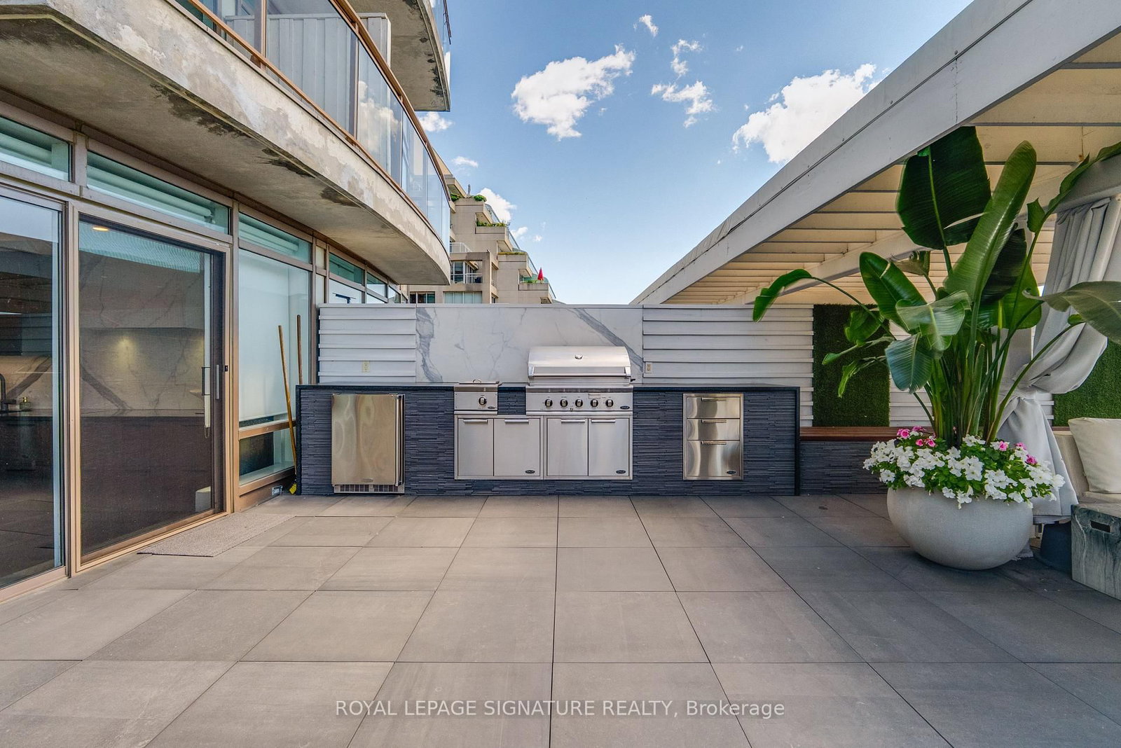 500 Queens Quay W • #602E • Toronto, ON photo 32