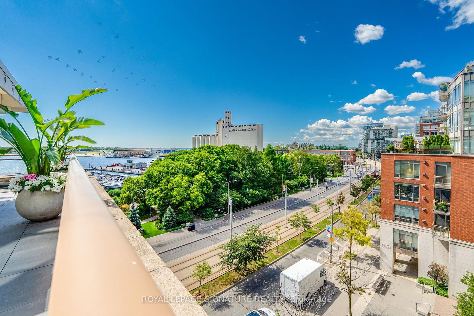 500 Queens Quay W • #602E • Toronto, ON photo 37
