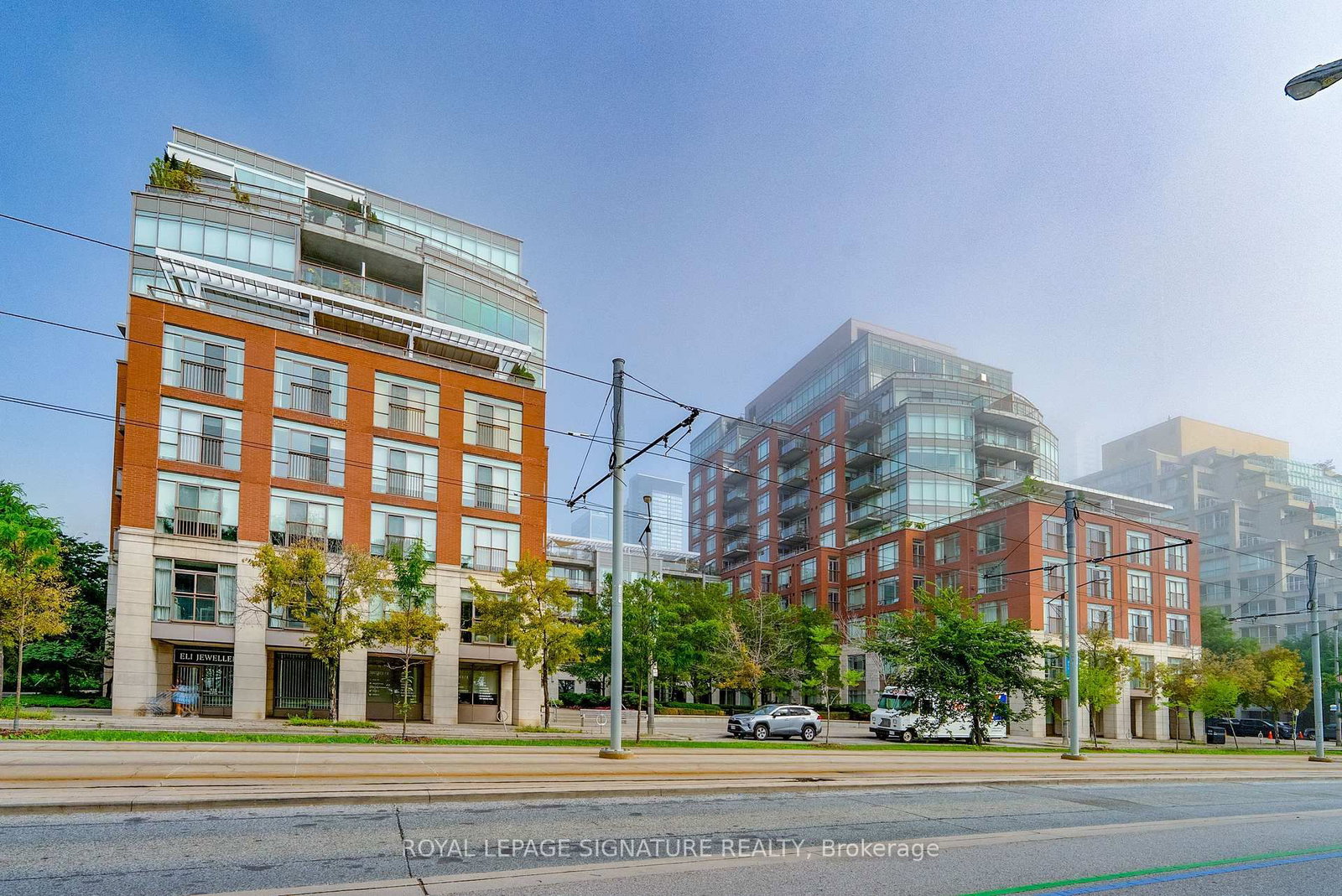 500 Queens Quay W • #602E • Toronto, ON photo 38
