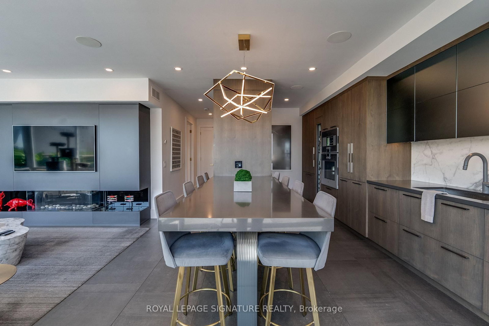 500 Queens Quay W • #602E • Toronto, ON photo 8