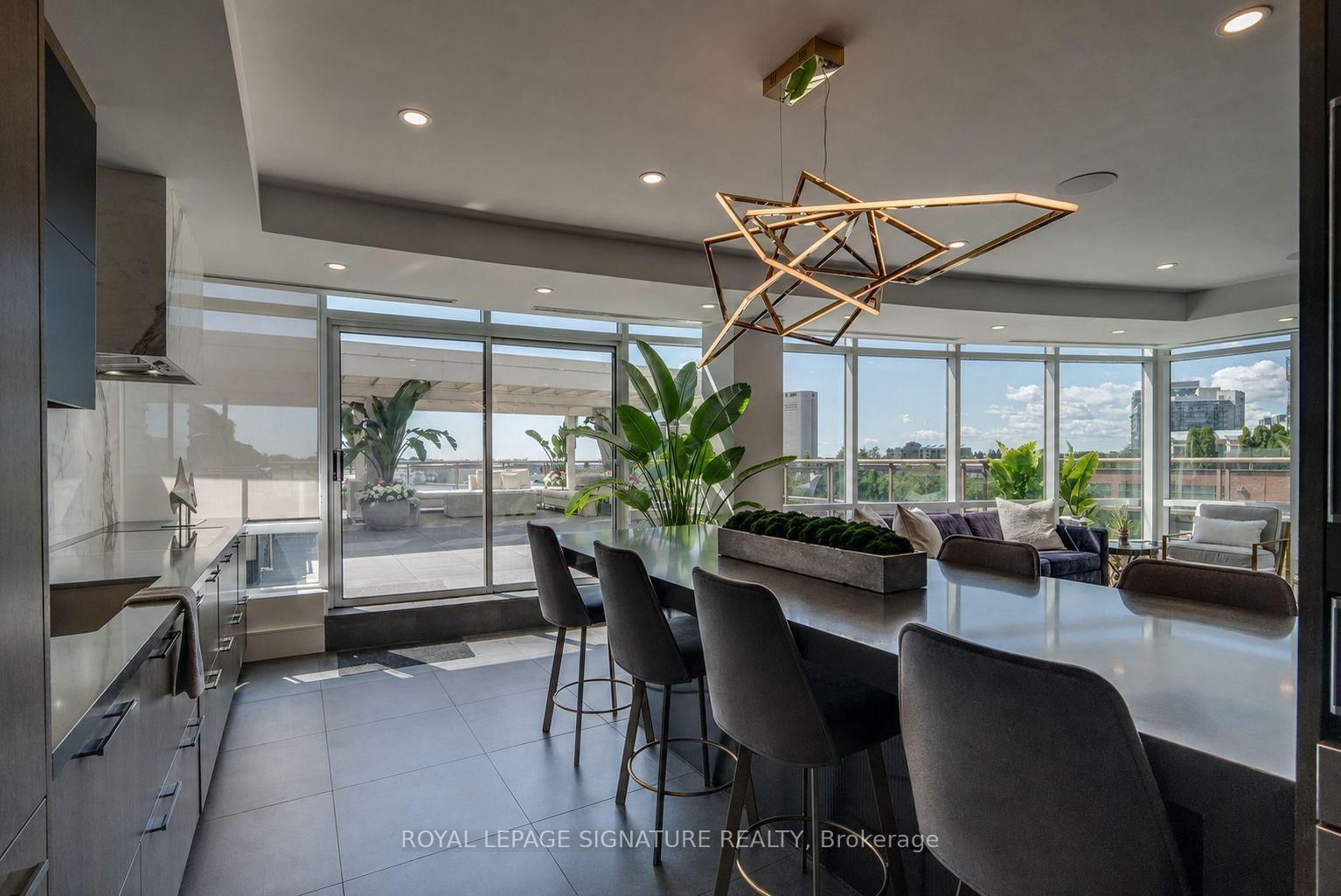 500 Queens Quay W • #602E • Toronto, ON photo 9