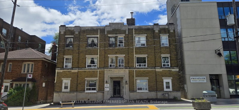 20 - 137 Eglinton Avenue W