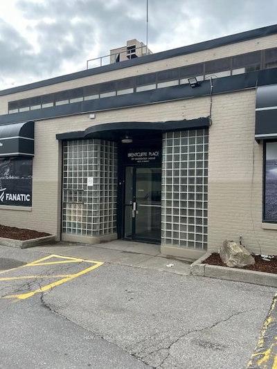Office for lease at 200-109 Vanderhoof Avenue, Toronto, Ontario, M4G 2H7 - Leaside - MLS: C13732764