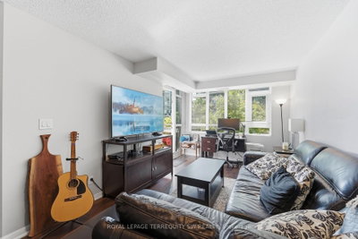 Condo leased at 513-35 Bastion Street, Toronto, Ontario, M5V 0C2 - Niagara - MLS: C13732776