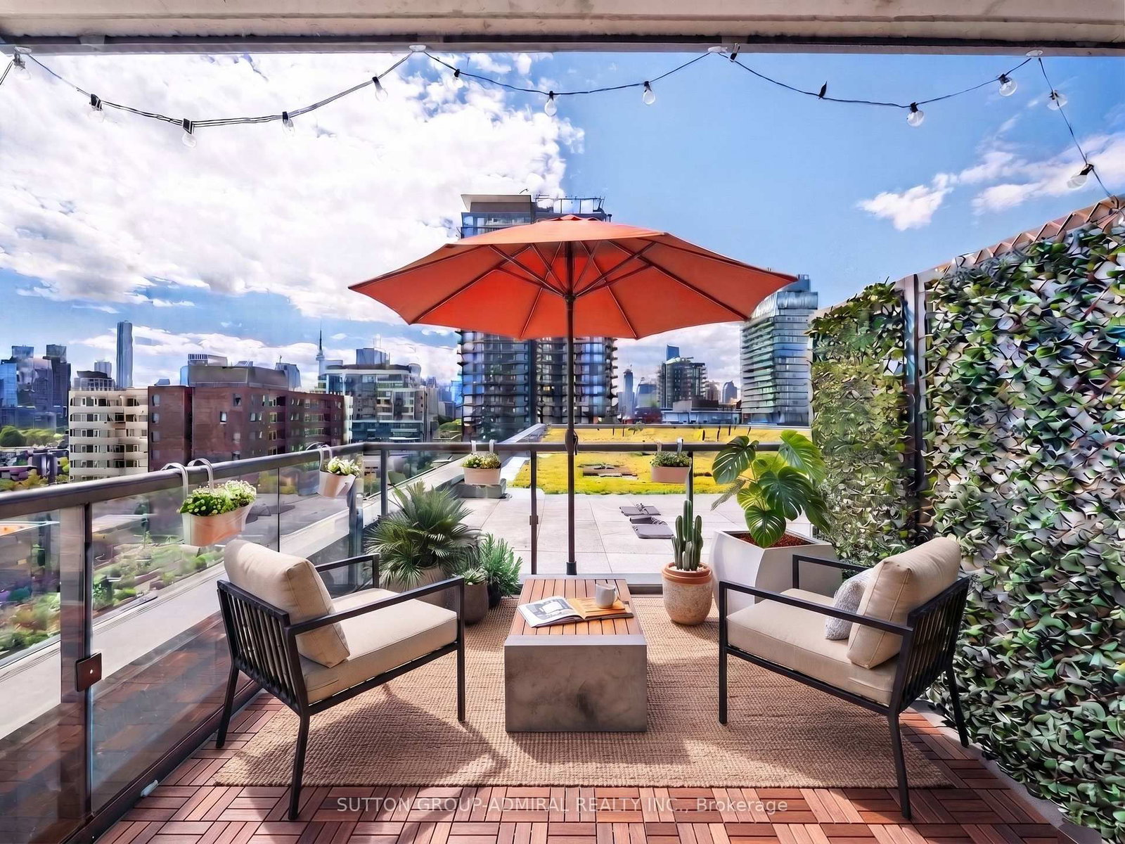 170 Sumach Street • #907 • Toronto, ON photo 1