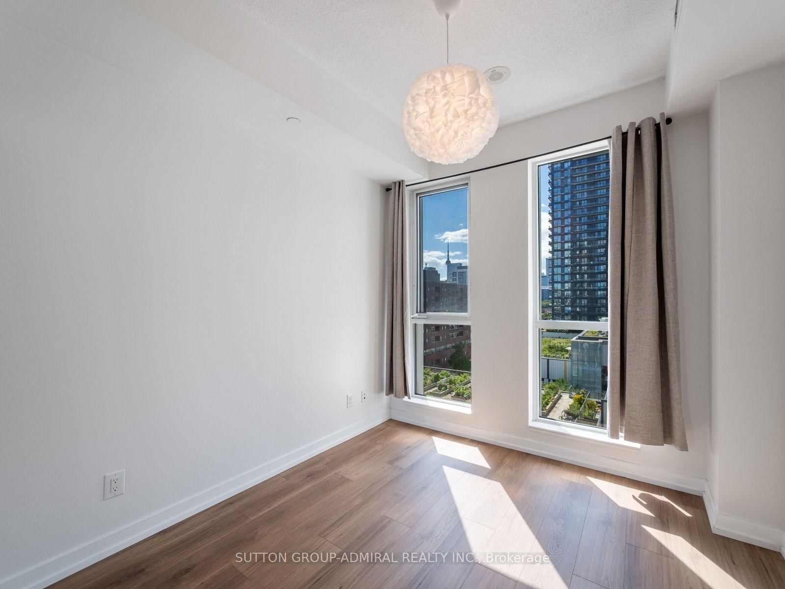 170 Sumach Street • #907 • Toronto, ON photo 11