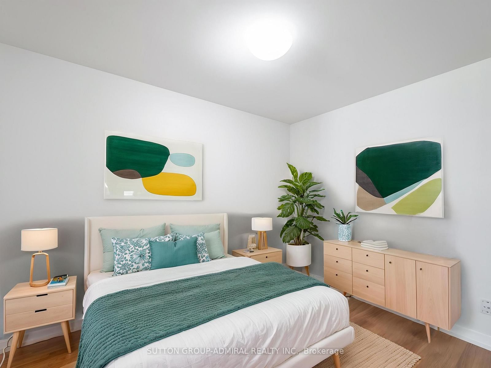 170 Sumach Street • #907 • Toronto, ON photo 14