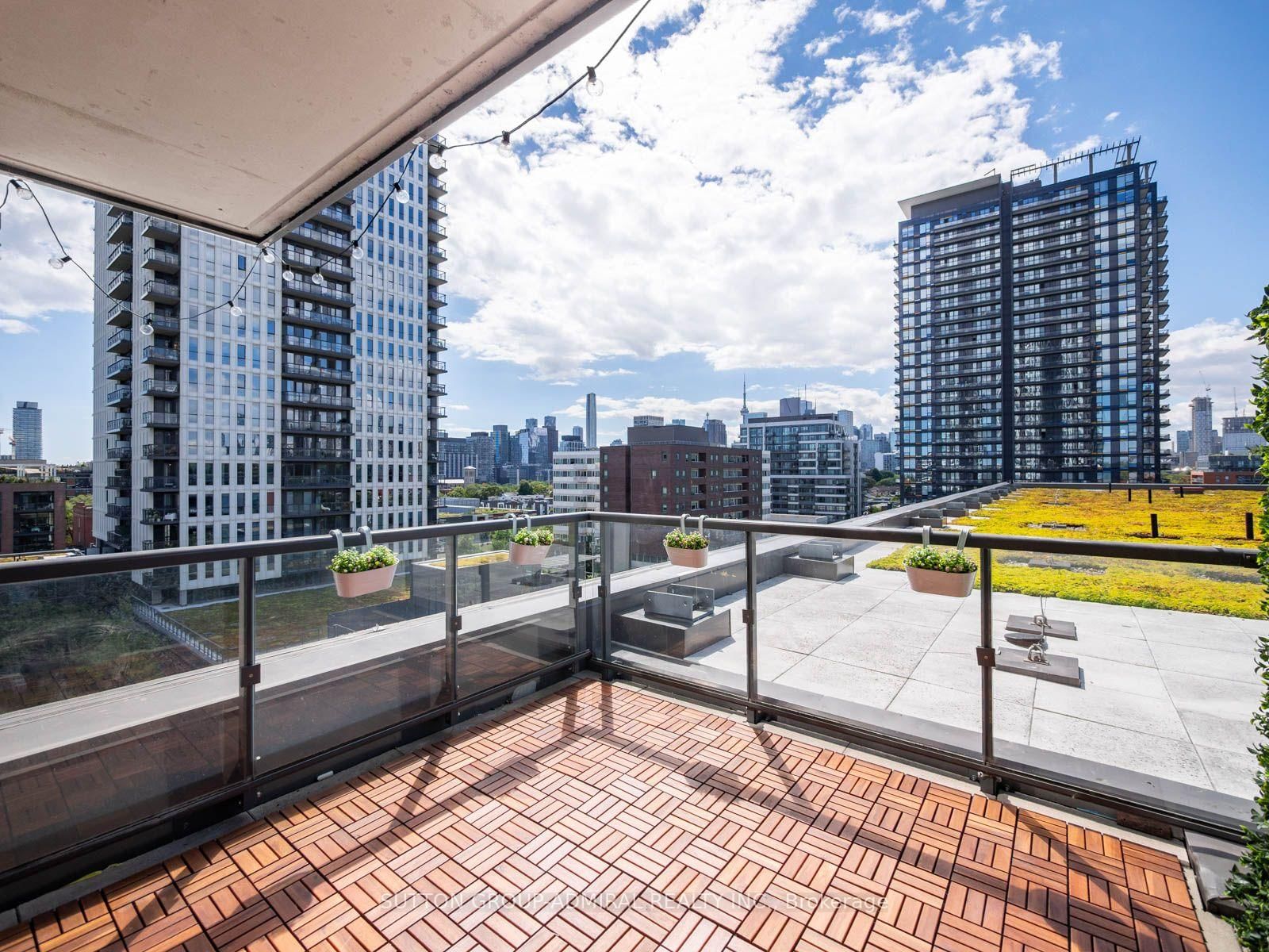 170 Sumach Street • #907 • Toronto, ON photo 18