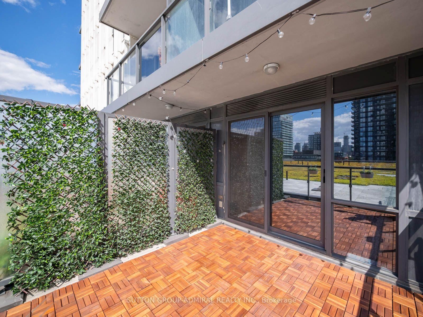 170 Sumach Street • #907 • Toronto, ON photo 19