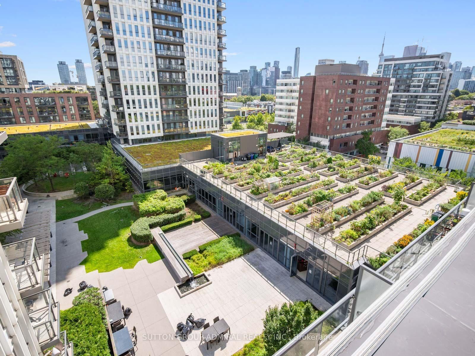 170 Sumach Street • #907 • Toronto, ON photo 20